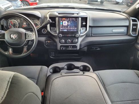 Certified 2024 RAM 3500 Big Horn image 6