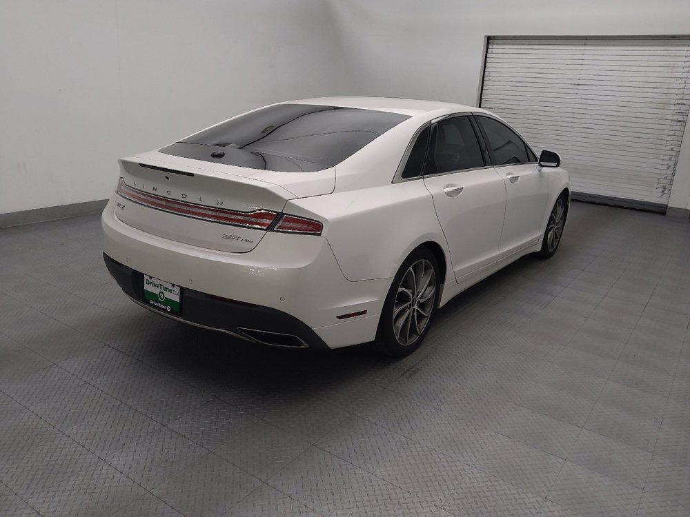 Used 2019 Lincoln MKZ Reserve w/ Reserve Plus Package AWD/4WD image 9