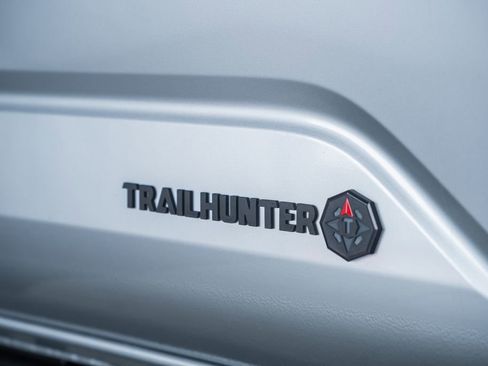 New 2026 Toyota Tacoma 4x4 Double Cab Hybrid image 17