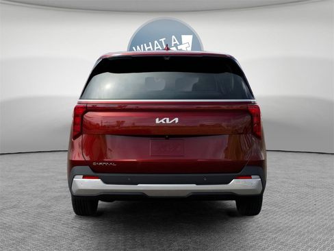 New 2026 Kia Carnival EX image 5