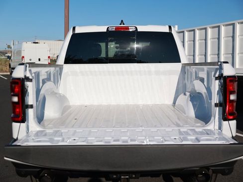 New 2026 RAM 1500 Tradesman AWD/4WD image 32
