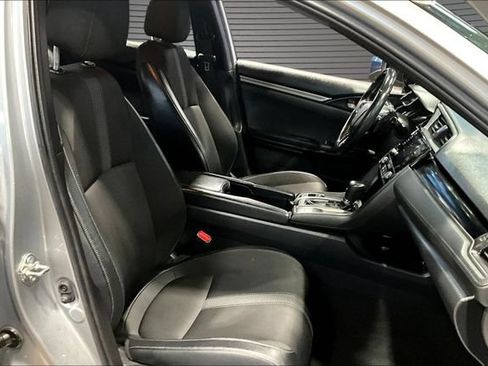 Used 2021 Honda Civic Sport image 27