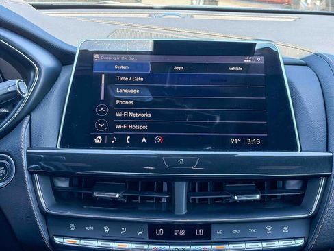 Certified 2023 Cadillac CT5 V w/ Premium Package RWD image 19