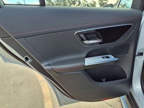 New 2026 Mercedes-Benz GLC 43 AMG GLC 43 AMG image 17