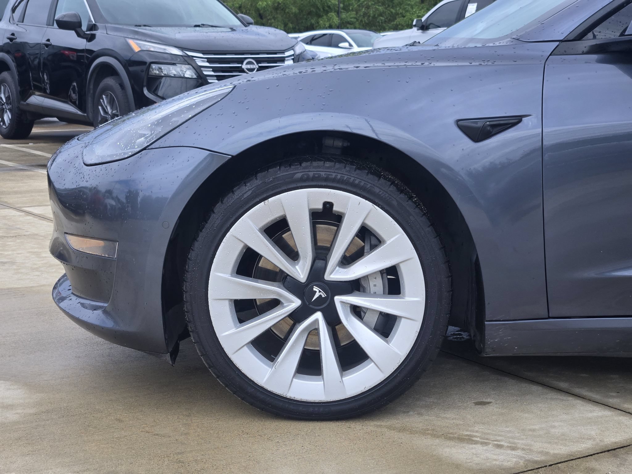 Used 2022 Tesla Model 3 RWD image 9