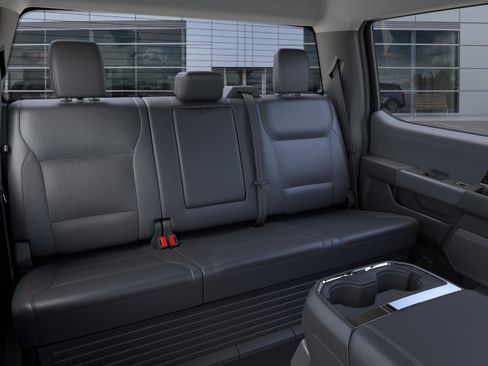 New 2026 Ford F250 Lariat AWD/4WD image 11