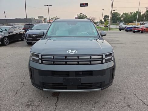 Certified 2026 Hyundai Santa Fe SEL AWD/4WD image 3