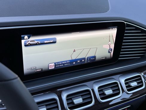 New 2026 Mercedes-Benz GLE 350 4MATIC image 18