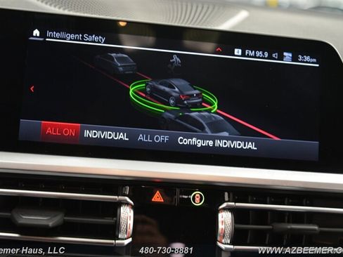 Used 2023 BMW M4 xDrive Competition w/ Executive Package image 31