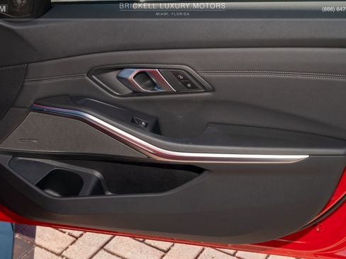 Used 2024 BMW M3 Competition w/ Executive Package image 17