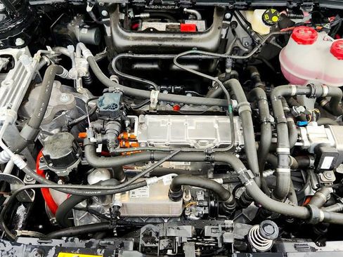 Used 2024 Mercedes-Benz EQB 300 4MATIC image 26