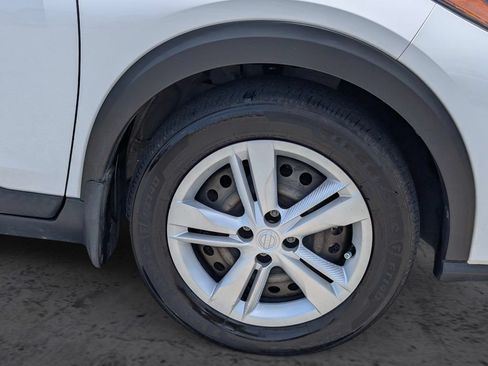 Used 2024 Nissan Kicks S FWD image 8