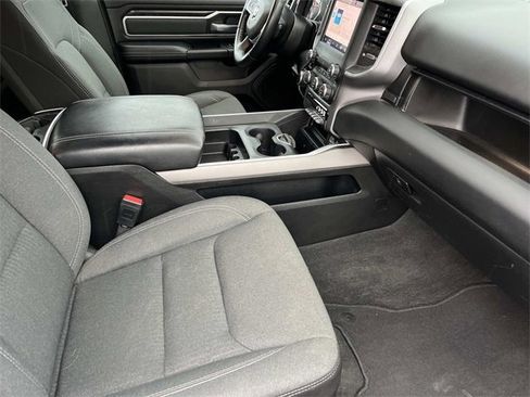 Used 2022 RAM 1500 Big Horn image 21