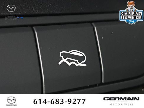 Certified 2024 MAZDA CX-30 AWD 2.5 S w/ Select Sport Pkg image 34