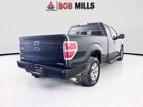 Used 2013 Ford F150 STX w/ Mid Equipment Group RWD image 7