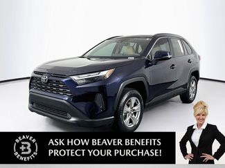 Certified 2022 Toyota RAV4 XLE w/ Convenience Package FWD video 1