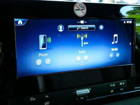 Used 2025 Mercedes-Benz Sprinter 2500 image 13