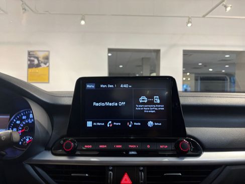 Used 2024 Kia Forte LXS image 21