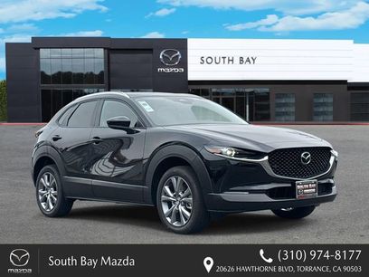New 2026 MAZDA CX-30 AWD 2.5 S