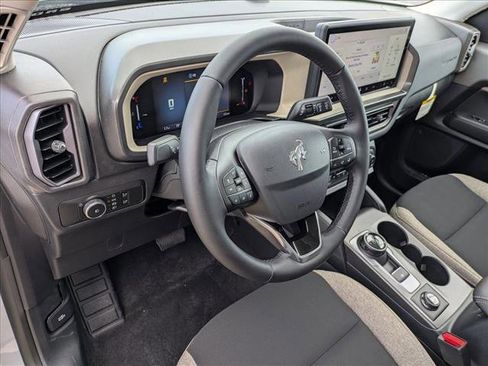 New 2026 Ford Bronco Sport Big Bend image 10
