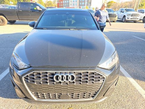 Used 2022 Audi A3 2.0T Premium image 2