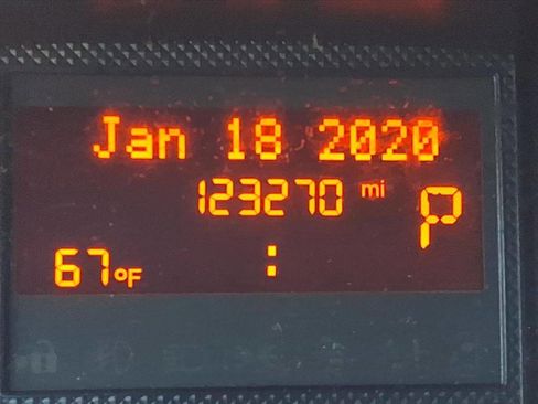 Used 2021 RAM ProMaster 1500 image 20