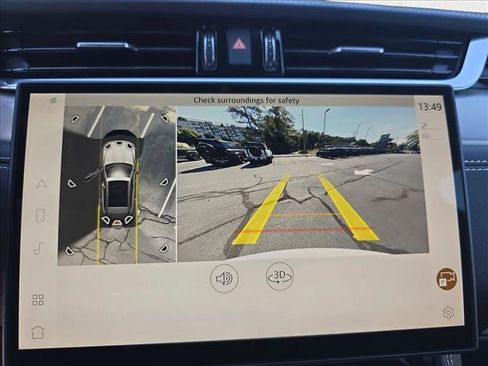 New 2026 Jaguar F-PACE R-Dynamic S AWD/4WD image 21