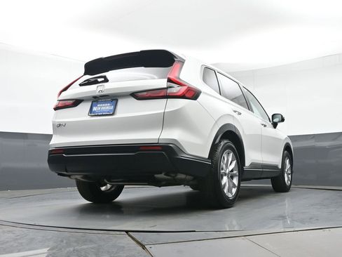 Certified 2024 Honda CR-V EX image 30