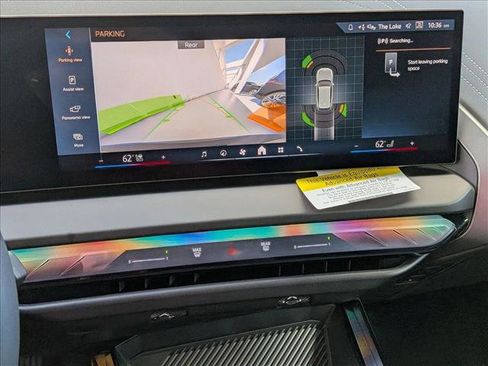 Used 2026 BMW X3 xDrive30 image 12