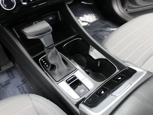 Used 2023 Hyundai Santa Cruz SEL w/ Activity Package FWD image 22