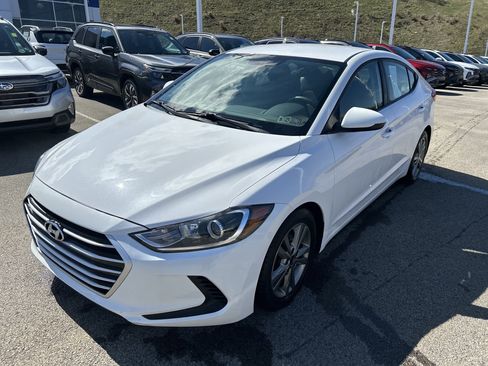 Used 2018 Hyundai Elantra SEL image 23