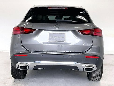 New 2026 Mercedes-Benz GLA 250 GLA 250 image 4