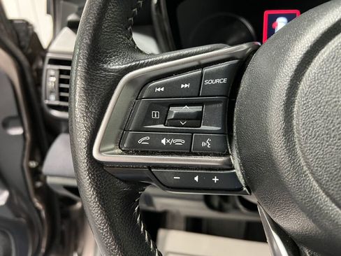 Used 2024 Subaru Outback Premium image 13