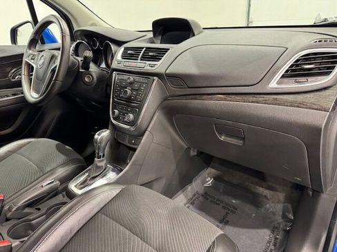 Used 2013 Buick Encore FWD image 24