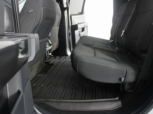 Used 2022 Ford F150 XLT w/ Equipment Group 302A High image 16