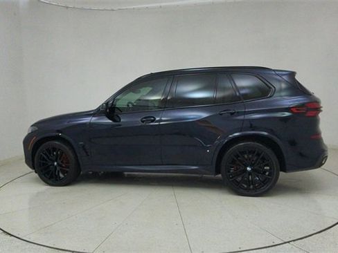 Used 2024 BMW X5 xDrive40i w/ M Sport Package image 68