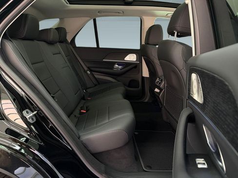New 2026 Mercedes-Benz GLE 450 4MATIC image 24