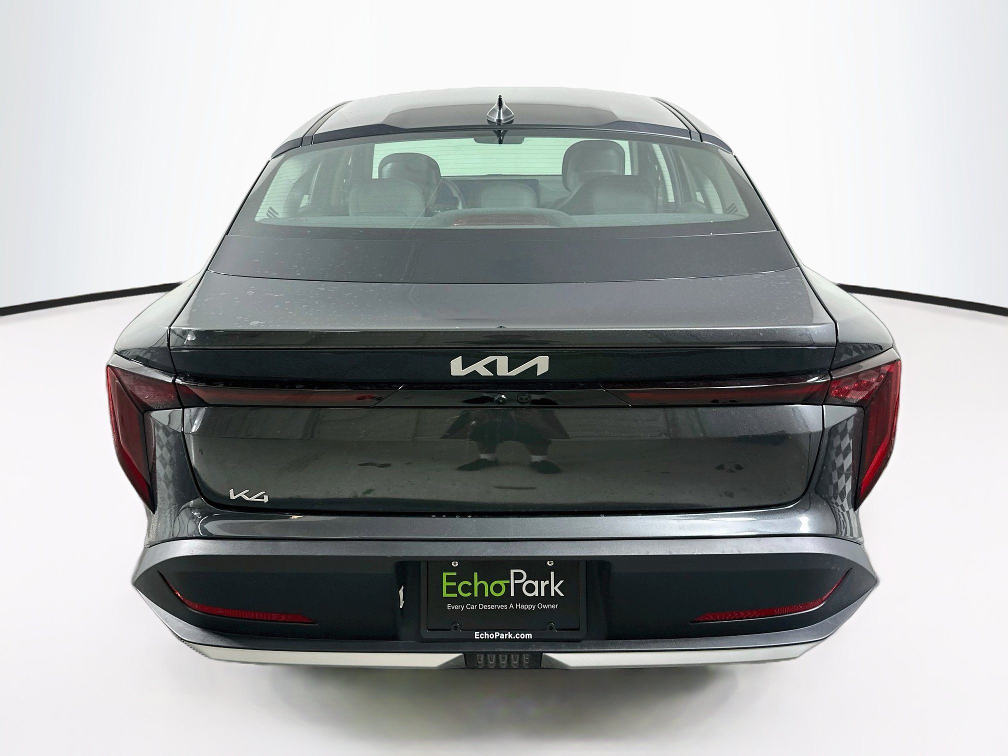 Used 2025 Kia K4 FWD image 7