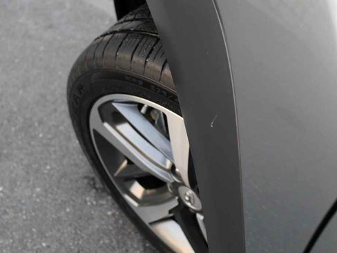 Used 2021 Hyundai Kona Limited w/ Cargo Package image 28