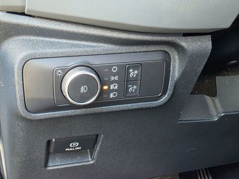 Used 2021 Ford Bronco Big Bend AWD/4WD image 23