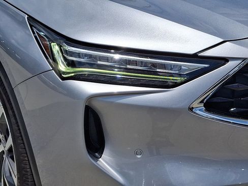 Used 2022 Acura MDX SH-AWD w/ Technology Package image 34