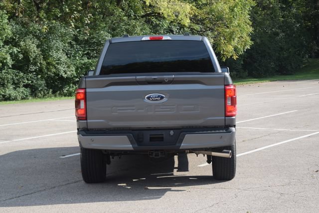 Used 2023 Ford F150 XLT w/ Equipment Group 302A High AWD/4WD image 24