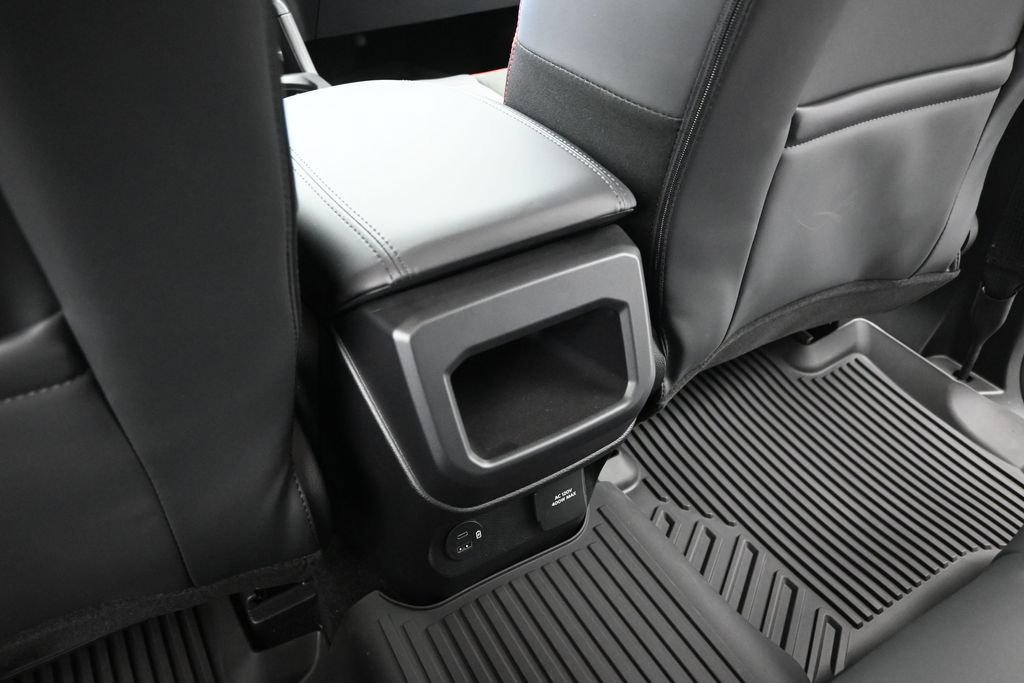 New 2026 Ford Ranger Raptor AWD/4WD image 20