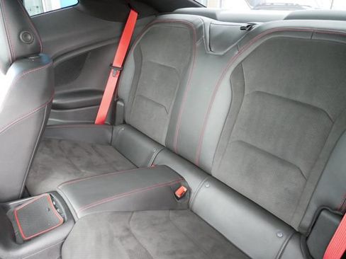 Used 2023 Chevrolet Camaro ZL1 RWD image 8