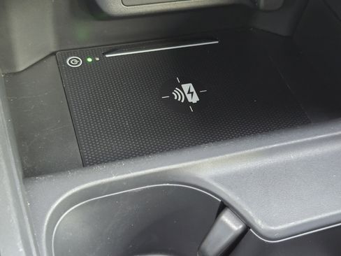 Used 2025 Acura ADX A-Spec image 19