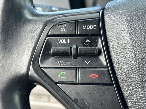 Used 2015 Hyundai Sonata Sport w/ Option Group 04 image 17