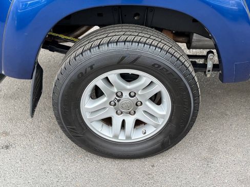 Used 2006 Toyota Tundra Limited RWD image 43