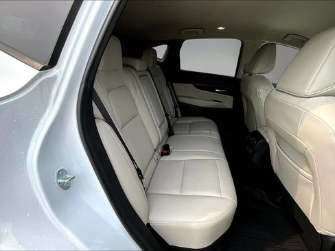Certified 2025 Nissan Murano SV AWD/4WD image 25
