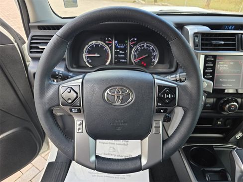 Certified 2023 Toyota 4Runner TRD Sport image 30
