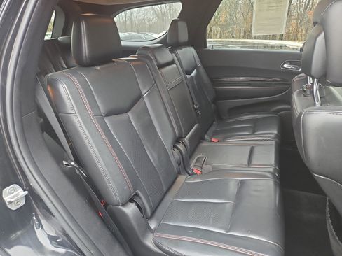 Used 2013 Dodge Durango R/T w/ Leather Interior Group image 31